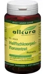 HAIFISCH KNORPEL Konzentrat Kapseln 90 St.