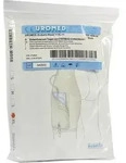 UROMED Einbeinhose Gr.4 f.Urinbeutel 4894 1 St.