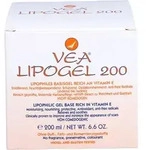 VEA Lipogel 200 200 ml
