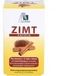 ZIMT KAPSELN 500 mg+Vitamin C+E 120 St.