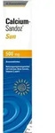 CALCIUM SANDOZ Sun Brausetabletten 20 St.