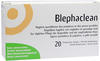 BLEPHACLEAN Kompressen sterile 20 St.