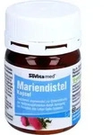 MARIENDISTEL LEBERSCHUTZ Kapseln 60 St.