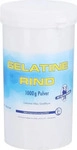 PZN-DE 06197771, Pharma Peter GELATINE RIND Pulver Beutel 1000 g