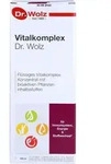 VITALKOMPLEX Dr.Wolz 500 ml
