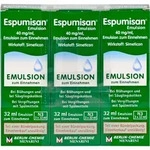 ESPUMISAN Emulsion 96 ml