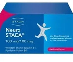 NEURO STADA Filmtabletten 100 St.