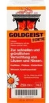 GOLDGEIST forte fl&uuml;ssig 250 ml