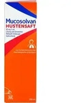 MUCOSOLVAN Saft 30 mg/5 ml 250 ml