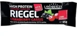 LAYENBERGER LowCarb.one Protein-Riegel Cra.-Cassis 35 g
