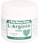 L-ARGININ HCL rein Pulver 250 g
