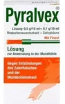 PYRALVEX L&ouml;sung 10 ml
