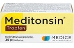 MEDITONSIN Tropfen 35 g