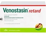 VENOSTASIN retard 50 mg Hartkapsel retardiert 200 St.