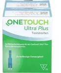 ONE TOUCH Ultra Plus Teststreifen 100 St.