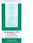 ANTISCABIOSUM 25% Emulsion 200 g