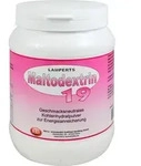 MALTODEXTRIN 19 Lamperts Pulver 850 g