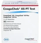 COAGUCHEK XS PT Test 48 St.