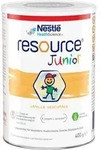 RESOURCE Junior Vanille-Geschmack Pulver 400 g