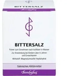 BITTERSALZ Pulver 250 g