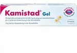 KAMISTAD Gel 10 g