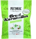 PECTORAL Brustkaramellen zuckerfrei Beutel 60 g