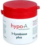 HYPO-A 3 Symbiose Plus Kapseln 100 St.