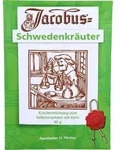 JACOBUS Schwedenkr&auml;uter Pulver 40 g