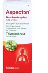 ASPECTON Hustentropfen 50 ml