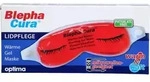 BLEPHACURA W&auml;rme Gel Maske 1 St.