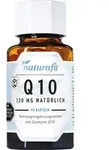 NATURAFIT Q10 120 mg Kapseln 90 St.