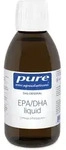 PURE ENCAPSULATIONS EPA/DHA Liquid 200 ml