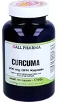 CURCUMA 200 mg Kapseln 180 St.
