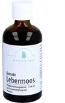 LEBERMOOS Extrakt 100 ml