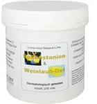 ROSSKASTANIEN WEINLAUB Pflege Gel 250 ml