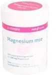 MAGNESIUM MSE Kapseln 60 St.
