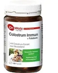 COLOSTRUM IMMUN Dr.Wolz Kapseln 125 St.