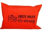 ERSTE HILFE TASCHE KiTa Unterwegs orange 1 St.