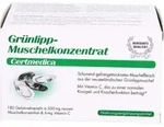 GR&Uuml;NLIPPMUSCHEL KONZENTRAT Kapseln 180 St.