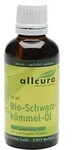 SCHWARZK&Uuml;MMEL&Ouml;L Bio &auml;gypt. 50 ml