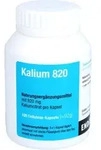 KALIUM 820 Kapseln 100 St.