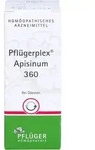 PFL&Uuml;GERPLEX Apisinum 360 Tabletten 100 St.