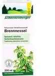 BRENNNESSELSAFT Schoenenberger 200 ml