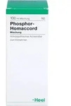 PHOSPHOR HOMACCORD Tropfen 100 ml