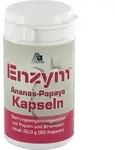 ENZYM ANANAS Papaya Kapseln 60 St.