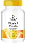 VITAMIN B KOMPLEX Tabletten 250 St.