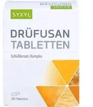 DR&Uuml;FUSAN Tabletten Syxyl 100 St.