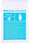 COPOLYMER Handschuhe steril Gr.L 100 St.