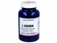 L-ARGININ 400 mg Kapseln 120 St.