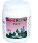 NOPAL Kaktus Pulver 100 g